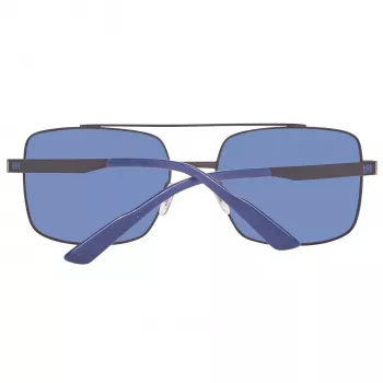 HELLY HANSEN MAN HH5017-C02-54 aurinkolasit 54/18/140 mm tummanharmaa