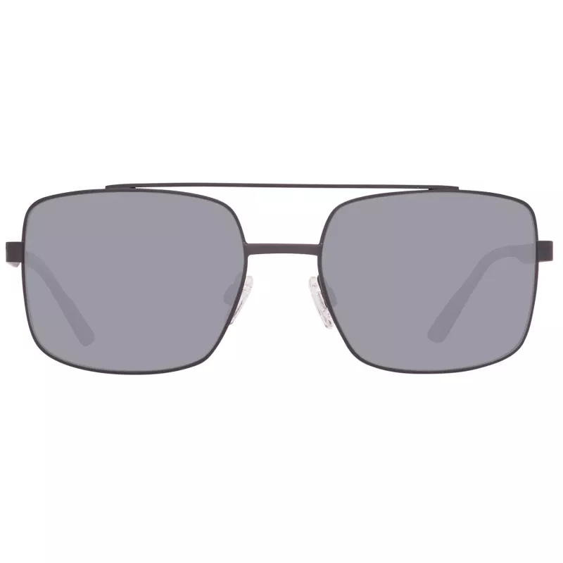 HELLY HANSEN MAN HH5017-C02-54 aurinkolasit 54/18/140 mm tummanharmaa
