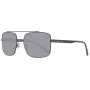 HELLY HANSEN MAN HH5017-C02-54 aurinkolasit 54/18/140 mm tummanharmaa