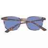 HELLY HANSEN unisex-aurinkolasit HH5011-C01-49 (49/19/145 mm) musta kehys savunharmaa lasi