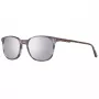 HELLY HANSEN unisex-aurinkolasit HH5011-C01-49 (49/19/145 mm) musta kehys savunharmaa lasi