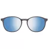 HELLY HANSEN unisex-aurinkolasit HH5012-C01-51 (lasi/silta/sanka) 51/18/145 mm