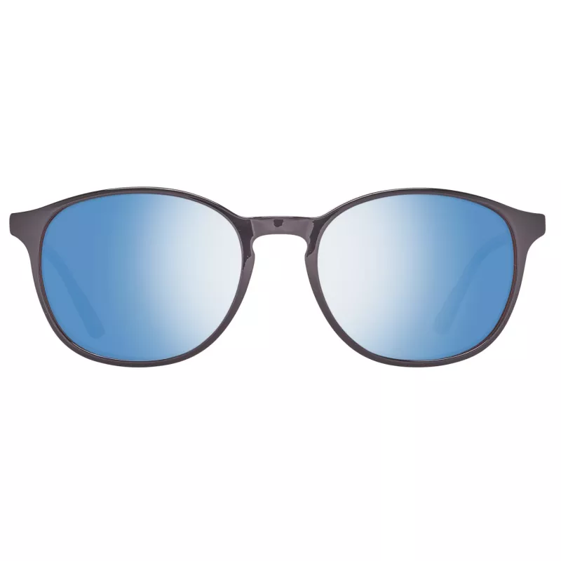 HELLY HANSEN unisex-aurinkolasit HH5012-C01-51 (lasi/silta/sanka) 51/18/145 mm