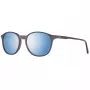 HELLY HANSEN unisex-aurinkolasit HH5012-C01-51 (lasi/silta/sanka) 51/18/145 mm