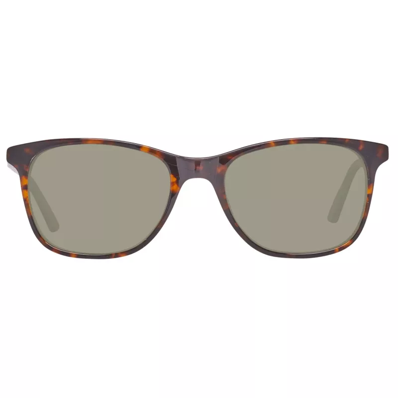HELLY HANSEN naisten aurinkolasit HH5007-C01-52 (52/18/140 mm) musta