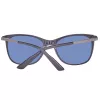 HELLY HANSEN naisten aurinkolasit HH5021-C03-55 musta/harmaa 55/18/140 mm