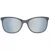 HELLY HANSEN naisten aurinkolasit HH5021-C03-55 musta/harmaa 55/18/140 mm