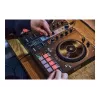 Hercules DJ Essentials -paketti DJControl Inpulse 200:lla, DJMonitor 32 -kaiuttimilla ja HDP DJ45 -kuulokkeilla