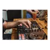 Hercules DJ Essentials -paketti DJControl Inpulse 200:lla, DJMonitor 32 -kaiuttimilla ja HDP DJ45 -kuulokkeilla