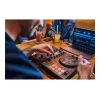 Hercules DJ Essentials -paketti DJControl Inpulse 200:lla, DJMonitor 32 -kaiuttimilla ja HDP DJ45 -kuulokkeilla