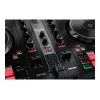 Hercules DJ Essentials -paketti DJControl Inpulse 200:lla, DJMonitor 32 -kaiuttimilla ja HDP DJ45 -kuulokkeilla