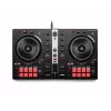 Hercules DJ Essentials -paketti DJControl Inpulse 200:lla, DJMonitor 32 -kaiuttimilla ja HDP DJ45 -kuulokkeilla