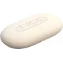 Herlitz 10314532 luonnonkumista valmistettu pyyhekumi valkoinen 1 kpl