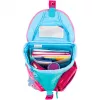 HERLITZ 42021291 ergonominen koulureppusetti 4-osainen Space/Astronaut 16L polyesteri TÜV-sertifioitu
