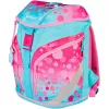 HERLITZ 42021291 ergonominen koulureppusetti 4-osainen Space/Astronaut 16L polyesteri TÜV-sertifioitu