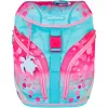 HERLITZ 42021291 ergonominen koulureppusetti 4-osainen Space/Astronaut 16L polyesteri TÜV-sertifioitu