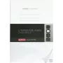 Herlitz 50034130 A5 muistikirja 80 arkkia valkoinen