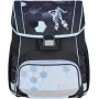 Herlitz Loop Plus Cyber Soccer koulureppusetti