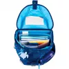 Herlitz Primary School reppu SoftLight Plus GREENline Deep Sea