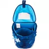 Herlitz Primary School reppu SoftLight Plus GREENline Deep Sea