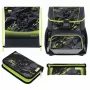 Herlitz koulureppu Loop Plus Wild Panther