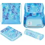 Herlitz koulureppu Loop Plus Lucky Horse
