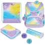 Herlitz UltraLight XL Plus Little Monster koulureppusetti