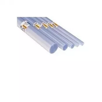 HERMA kirjansuojakalvo läpinäkyvä 40 cm x 2 m itseliimautuva PVC-rulla 7360