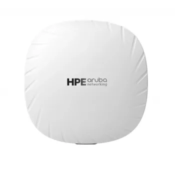 Hewlett Packard Enterprise AP-515 tukiasema - Wi-Fi 6, dualband, 4x4 MU-MIMO