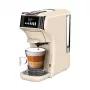 HiBREW 5-in-1 kapselikahvinkeitin H1B-beige (beige)