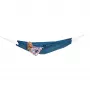 High Peak 41224 riippumatto - 250 kg - 1 henkilö - nylon - sininen - 140 mm