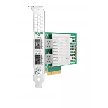 HPE Broadcom BCM57412 Ethernet 10Gb 2-porttinen SFP+ -sovitin (P26259-B21)
