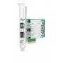 HPE Broadcom BCM57412 Ethernet 10Gb 2-porttinen SFP+ -sovitin (P26259-B21)
