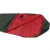 High Peak Lite Pak 800 makuupussi (vihreä/punainen)