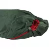 High Peak Lite Pak 800 makuupussi (vihreä/punainen)