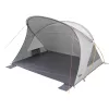 High Peak Strandmuschel Cadiz 80 -rantateltta (harmaa)