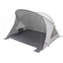 High Peak Strandmuschel Cadiz 80 -rantateltta (harmaa)