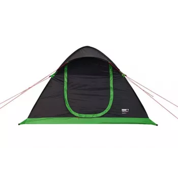High Peak Swift 3 Pop Up teltta vihreä 3 hengelle