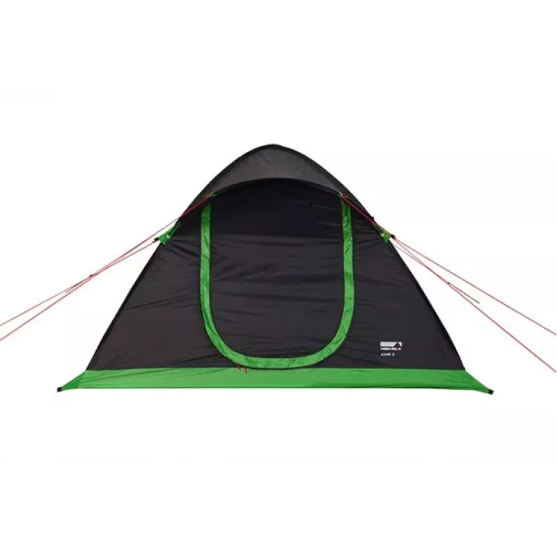 High Peak Swift 3 Pop Up teltta vihreä 3 hengelle