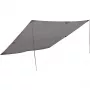 High Peak Tarp 1 (harmaa, 3 m x 3 m)