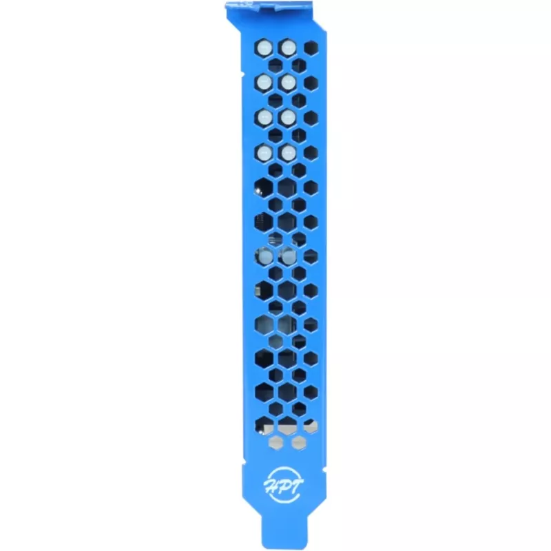HIGHPOINT Rocket 1608A PCIe Gen5 x16 - 8-M.2 NVMe -kytkinadapterikortti