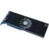 HIGHPOINT Rocket 1608A PCIe Gen5 x16 - 8-M.2 NVMe -kytkinadapterikortti