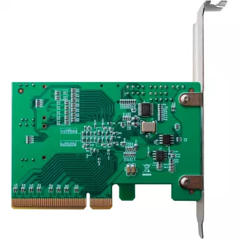 HIGHPOINT RocketRAID 2720A PCIe 2.0 x8 SAS/SATA 6Gb/s RAID-ohjain