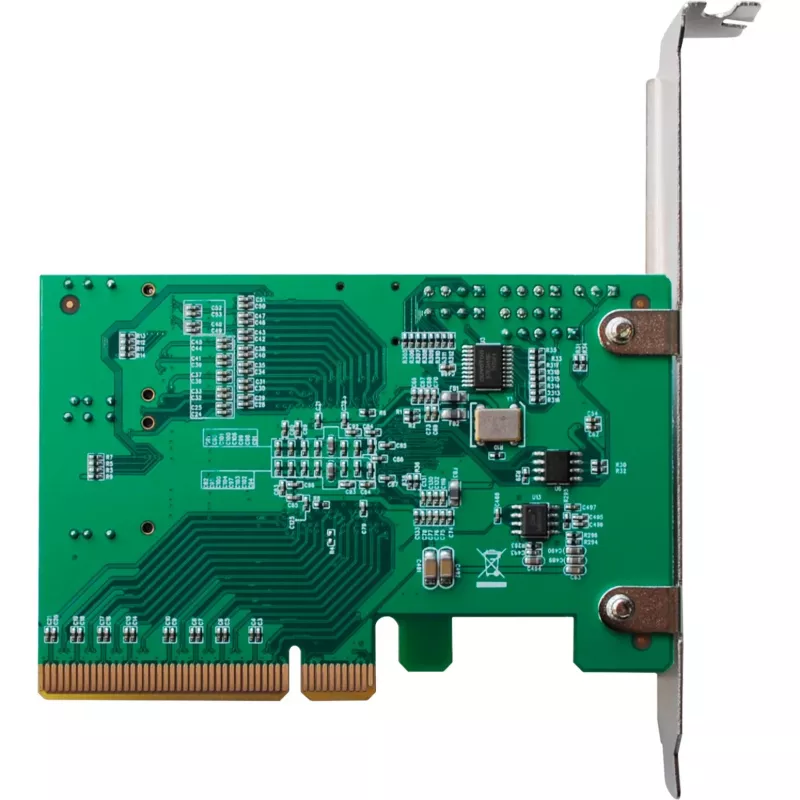 HIGHPOINT RocketRAID 2720A PCIe 2.0 x8 SAS/SATA 6Gb/s RAID-ohjain