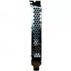HighPoint SSD7505 PCIe 4.0 NVMe RAID-ohjain, 4x M.2 SSD