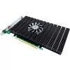 HighPoint SSD7505 PCIe 4.0 NVMe RAID-ohjain, 4x M.2 SSD