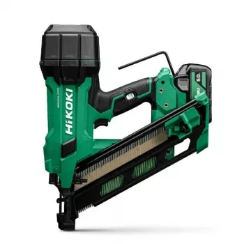 HIKOKI akkunaulain 18V NR1890DCAW 2x5,0Ah