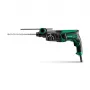 Hikoki DH28PCY2WSZ poravasara 1100 kierr./min SDS Plus 3 kg musta, vihreä