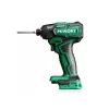 HIKOKI WH18DD 18V akkuiskuruuvinväännin, 0-3200 kierr./min, 0-400 IPM