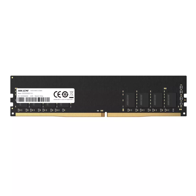 HIKSEMI 8GB 3200MHz DDR4 UDIMM keskusmuisti